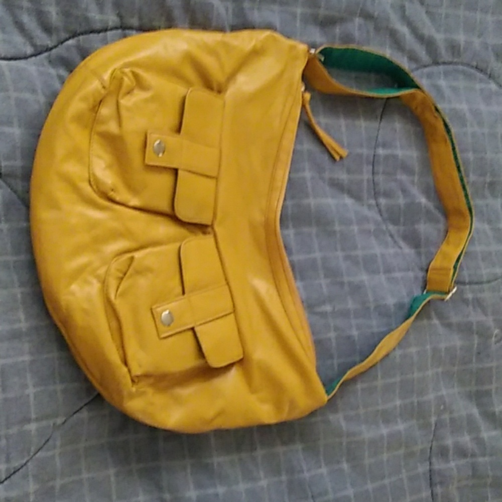 Shoulder bag